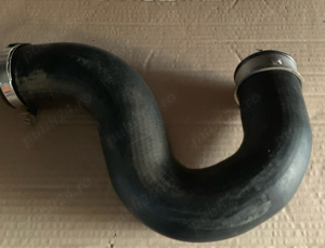 Furtun intercooler original Mercedes - imagine 2