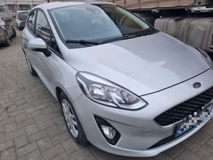 Ford fiesta 2018 înmatriculată  - imagine 4