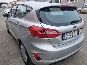 Ford fiesta 2018 înmatriculată  - imagine 5