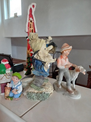 CANADA,PERFECT  FUNCTIONAL PITIC SOLAR de GRĂDINĂ,cu  2 acumulatori,perfect cadou pentru cei dragi,  - imagine 4