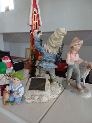 CANADA,PERFECT  FUNCTIONAL PITIC SOLAR de GRĂDINĂ,cu  2 acumulatori,perfect cadou pentru cei dragi,  - imagine 5