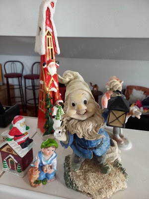 CANADA,PERFECT  FUNCTIONAL PITIC SOLAR de GRĂDINĂ,cu  2 acumulatori,perfect cadou pentru cei dragi,  - imagine 8