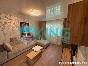 Galerii | 2 Camere | Lux | Parcare | Etaj 1 | Centrala | Termen lung