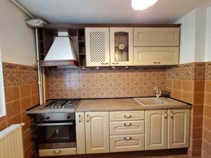 Apartament 3 camere de închiriat   Drumul Taberei, zona capăt tramvai 41, Ghencea