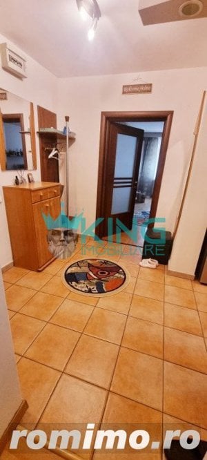 Apartament 4 camere | P/8 | 86mp| Centrala | Parcare | Margeanului-Rahova - imagine 5