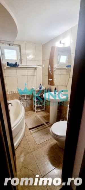 Apartament 4 camere | P/8 | 86mp| Centrala | Parcare | Margeanului-Rahova - imagine 7