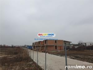 Otopeni 972 Mp - Lot 694 Mp+278 Mp(cota de drum si gradina) str. 1 Mai - imagine 9