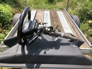 dezmembrez Santa Fe - imagine 4