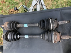 dezmembrez Santa Fe - imagine 9