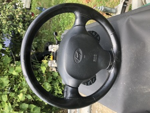 dezmembrez Santa Fe - imagine 5