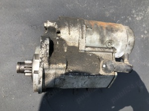 dezmembrez Santa Fe - imagine 8