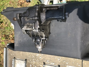 dezmembrez Santa Fe - imagine 7