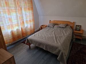 Vila 9 camere, Valea Lotrului, Sat Salistea - Bradisor, Comuna Malaia - imagine 6