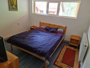 Vila 9 camere, Valea Lotrului, Sat Salistea - Bradisor, Comuna Malaia - imagine 5