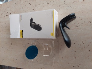 suport telefon auto magnetic - imagine 2