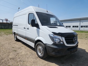 Mercedes Sprinter 2014 - imagine 2