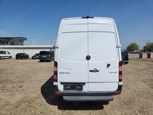 Mercedes Sprinter 2014 - imagine 8