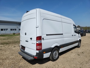 Mercedes Sprinter 2014 - imagine 7