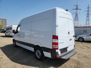 Mercedes Sprinter 2014 - imagine 6