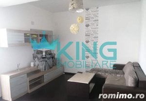 3 Camere  // Mobilat Si Utilat // Centrala  // Zona Brancoveanu  - imagine 3