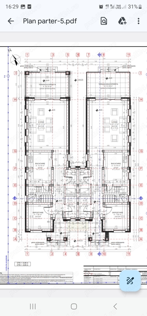 Propietar Duplex de vanzare dumbravita  - imagine 2