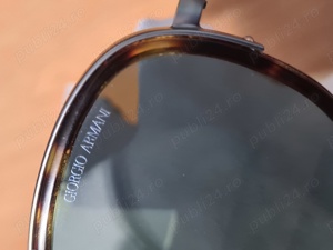 Ochelari de soare  - imagine 2