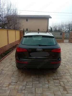 Vind Audi Q5 - imagine 6