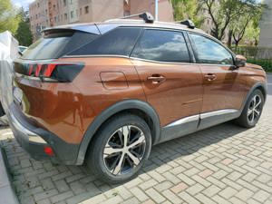 Peugeot 3008 ALLURE1.2 PureTech Turbo130CP - imagine 3