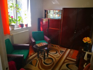  Apartament 3 camere etaj 1 Ion Creangă Prefectura Primarie fostul C.E.C - imagine 8