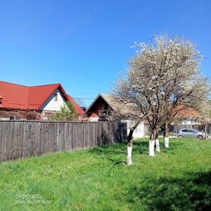 PROPRIETAR. vand teren, 2140 mp. Intravilan - imagine 3