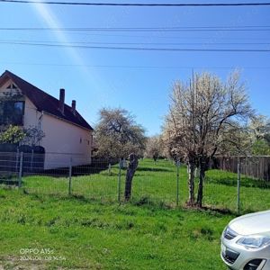 PROPRIETAR. vand teren, 2140 mp. Intravilan - imagine 9