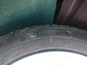 Vand sau schimb jante BMW R16 - imagine 4