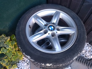 Vand sau schimb jante BMW R16 - imagine 6