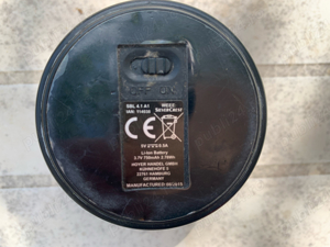 Boxa portabila Silvercrest - imagine 2