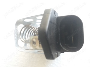 Rezistenta GMV DACIA Logan Sandero Duster Renault 8200538452  0.43 OHM.  Nou si original Renault.  - imagine 3