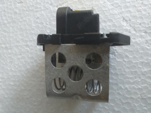 Rezistenta GMV DACIA Logan Sandero Duster Renault 8200538452  0.43 OHM.  Nou si original Renault.  - imagine 4