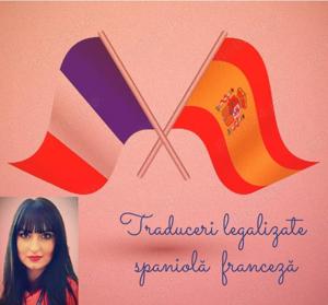Traduceri spaniolă română Traduceri franceză română