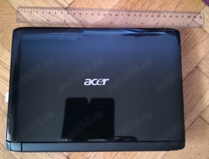 Laptop mic Acer, cu program de diagnostic auto instalat, pentru WV și Skoda