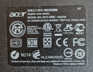 Laptop mic Acer, cu program de diagnostic auto instalat, pentru WV și Skoda - imagine 4