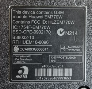 Laptop mic Acer, cu program de diagnostic auto instalat, pentru WV și Skoda - imagine 6