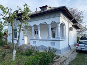 Vand casa 5 camere in Peris , lac Snagov. - imagine 2