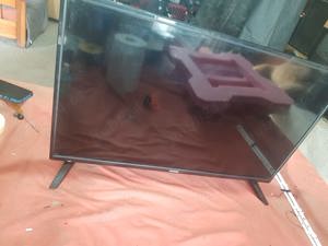 set 2 difuzoare 8ohm 10w de pe  tv Vision vttv a3201 - imagine 3