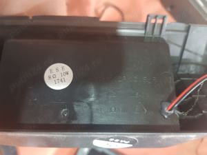 set 2 difuzoare 8ohm 10w de pe  tv Vision vttv a3201 - imagine 4