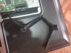 set 2 picioare de pe tv Vision vttv a3201 