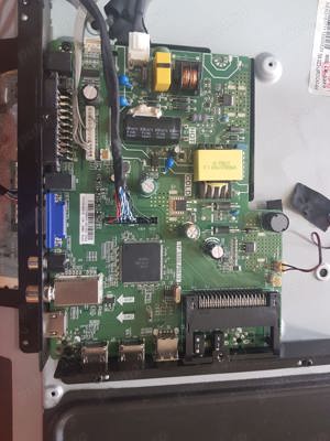 Dezmembrez tv Vision vttv a3201