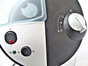 Expresor Krups (defect) - imagine 4