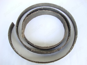 Curea de transmisie pentru moara, angrenaje