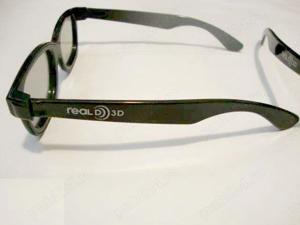 Trei ochelari 3D - imagine 2