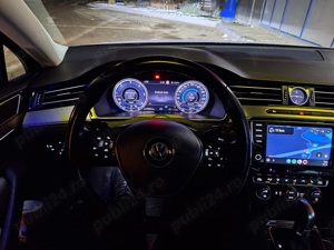 VW Passat B8 2.0tdi  - imagine 2
