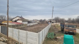 Teren intravilan comuna Leu Dolj - imagine 3